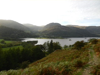 Ullswater